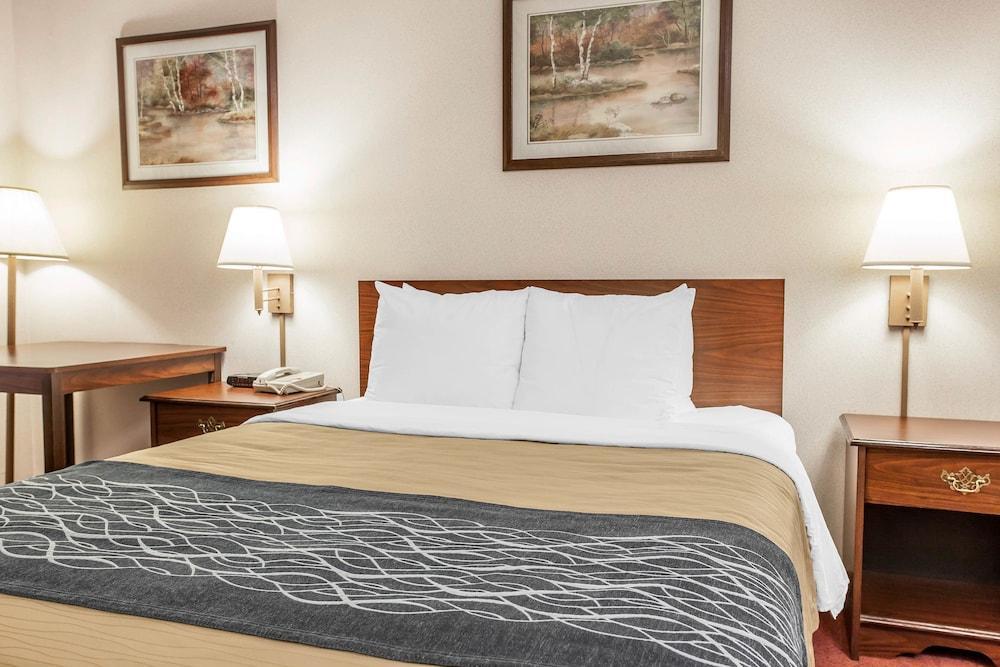 Comfort Inn Tacoma Extérieur photo
