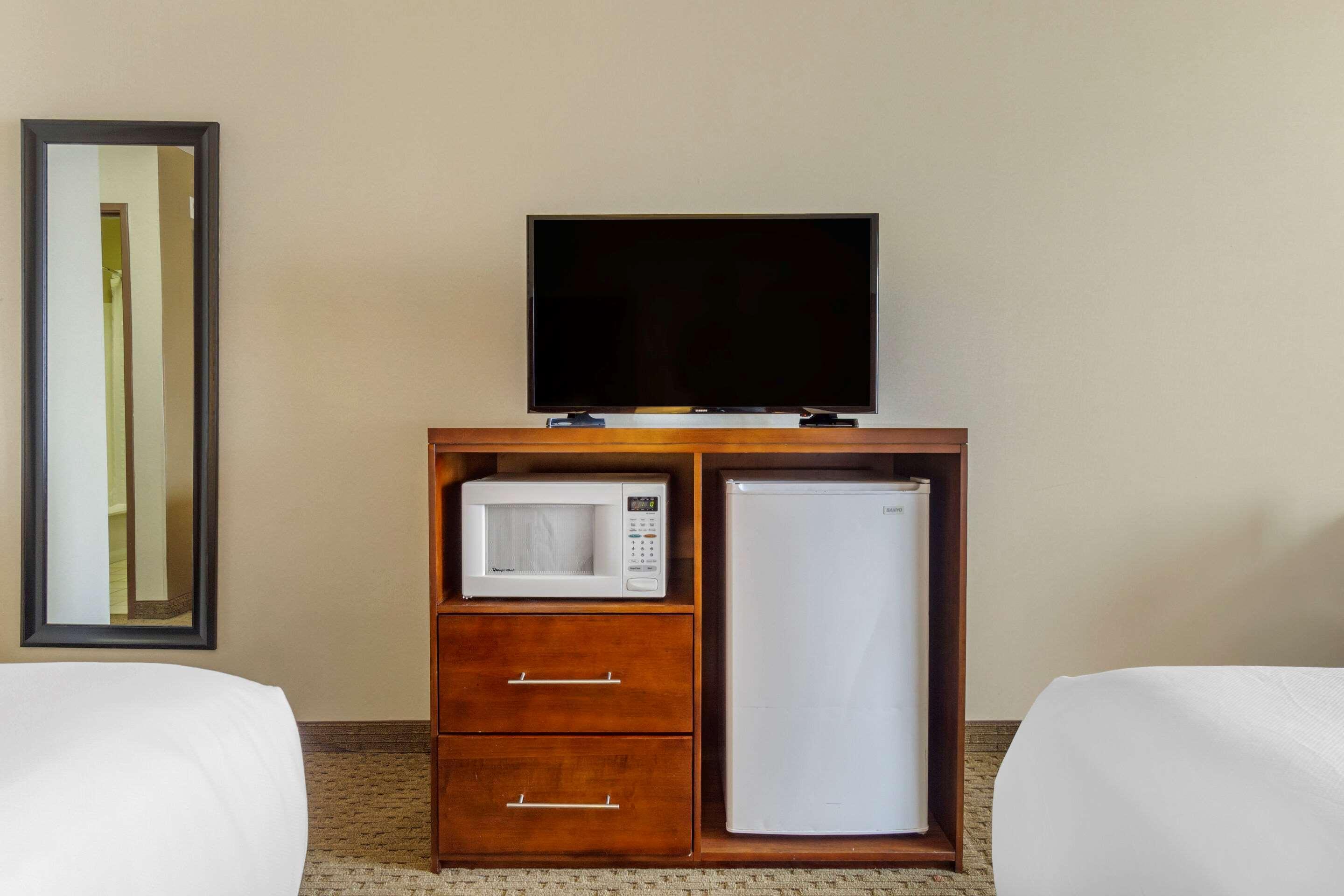 Comfort Inn Tacoma Extérieur photo